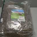 WORMSKING 5LB Dried Black Soldier Fly Larvae, More Calcium Than Dried Mealworms, High Protein Chicken Feed,Duck Food, BSFL, Duck Treats