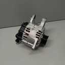 KAC Alternator High Output 120Amp for Tucson/Sportag-e 2005-2009 2.7L Santa Fe/Optima 2005 2006 2.7L Sonata 2005 2.7L Tiburon 2005-2008 2.7L Replace 11188N, 111888, 1118890225542, 3730037800, 2655524