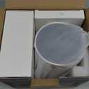 Mini Portable Projector with 4K Support, Bluetooth 5.4 WIFI6, 5watt Sound Base Speaker, 160 ANSI, Android 11, 210 Rotation , Auto Keystone Correction Video Projector HY300 ULTRA