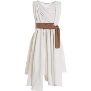 Rey Costume Chewbacca Rhinestone Costume Princess Leia Costume Darth Costume BB8 R2D2, 7Y