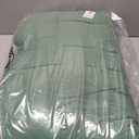 Amazon Essentials Women's Oversized Long Puffer Jacket 3xl