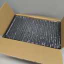 Set of 30 Photo Frames for 6x8 Photos Wall Mounting Simple Black Photo Frames Picture Frames for Wall or Tabletop Display