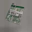 Altitude Boutique Gold Plated Jewelry Chain Extenders with Spring Clasps | Hypoallergenic and Waterproof Necklace Chain Extension Set for Women | 3 Piece Set with 2, 4, and 6 inch Chains (Gold)