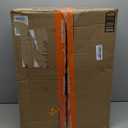 EagleStone Kids Adjustable Arcade Basketball Hoop with LED Lights & Scoreboard, 4 Balls Ball Storage Net, Indoor Outdoor Carnival Basketball Game Set for Boys & Girls Ages 3-12, Pump Included