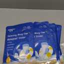 Waterproof Pads for Swimming | Swimming Private Stickers for Women | Skin-Friendly Private Area Protection | Dirt Prevention for Swimming & Daily Activities | 6-Pack5.9 * 16.5in