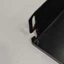 Traeger Grills BAC363 34 Series Folding Front Shelf Grill Accessory (Fits Pro 34, Eastwood 34)