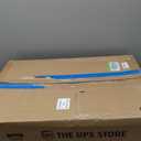 Bissell 28806 Perfect Sweep Turbo, Grey