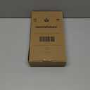 1000g Car Dehumidifier Bag with Non-Slip Dashboard Mat | Microwave Rechargeable Silica Gel Desiccant | Absorbs Moisture & Condensation | For Car, Gun Safe, Closet & Garage | Reusable & Leakproof