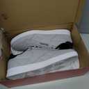 Reebok Classic Leather Sneakers for Women - Black or White Tennis Shoes Womens Size 11 Women 9.5 Men US