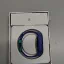 BIGGERFIVE Vigor 2 L Kids Fitness Tracker Watch for Boys Girls Ages 5-15, Activity Tracker, Heart Rate Sleep Monitor, IP68 Waterproof, Pedometer, Calorie Step Counter Watch, Blue