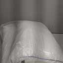 JOLLYVOGUE Pillows Queen Size Set of 2, Medium Supportive Bed Pillows with Super Soft Down Alternative Fill, Luxury Fluffy Hotel Quality for Side, Back, and Stomach Sleepers