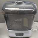 Dr. Brown's All-in-One Sterilizer and Dryer for Baby Bottles, Parts and Other Newborn Essentials