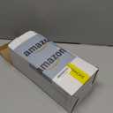 EUDELE 5-Pack Rustproof Stainless Steel Shower Caddy  No Drill Adhesive Bathroom Organizer with Large Capacity, Spacious Shower Shelves for Inside Shower, Kitchen & Home Decor Storage-XL Size (Dark Brown)