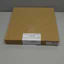 AKCISOT 12 Inch Wall Clock Silent Non-Ticking Modern Wall Clocks Battery Operated - Analog Classic Clock for Office, Home, Bathroom, Kitchen, Bedroom, School, Living Room(Black)