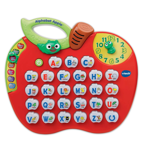 VTech Alphabet Apple