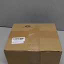 Gold Candle Holders with LED Flameless Taper Candles Bulk Include Metal Taper Candlestick Holder Battery Operated Flickering Candle for Table Wedding Christmas Housewarming Gift(30 Set)