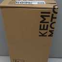 KEMIMOTO Turn Signal Kit Compatible with 2020+ Can-Am Defender, Street Legal Kit with 110DB Horn, Pre-Wired, Plug & Play UTV Blinker with Self-Cancelin turn signal & Hazard Light