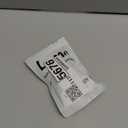 LanMa Olive Oil Spout Pourer, 2PCS Stainless Steel Liquor Bottle Pourers Spouts with Rubber Dust Caps