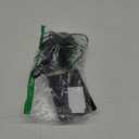 Quick-Fill Electric Air Pump with 3 Nozzles, AC 110V-120V Portable Inflator Deflator for Inflatables Pool Float Toys Air Mattress Bed Couch Swim Ring Tube Raft