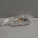 2 Packs 6.6FT Light Up USB C to Type C LED RGB USB C Charging Cable,Fast Charging Cord for iPhone 15 Pro Max Plus, iPad mini Pro Air, MacBook and Galaxy Note Pixel etc(66W)