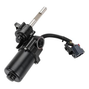 JDMON Front Right Passenger Side Power Running Board Motor Compatible with Chevy Suburban, Cadillac Escalade ESV, GMC Yukon XL Denali 2015-2020 Replacement for 84452643