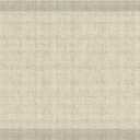NewLife by GelPro Ergo-Foam Cushioned Anti-Fatigue Standing Kitchen Floor Mat, Padded Stain-Resistant, Waterproof, Non-Slip Comfort Padded Desk/Office Mat - 20" x 32", Tweed Antique White
