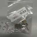 ShareGoo 7075 Aluminum Alloy 32DP 3.175mm Pinion Gear Sets 12T 13T 14T 15T 16T Motor Gears Fit 3.175mm (1/8-Inch) Shaft Compatible with HPI Losi Axial Traxxas Tamiya 1/10 RC Car,5Pack