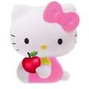 HELLO KITTY JENKT3090 LED Mood Light