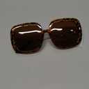 miyya Oversized Polarized Sunglasses Women, Trendy Retro Sun Glasses for Women 2025, Oversized Shades