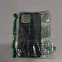 TORRAS Magnetic Slim-Fit for iPhone 15 Pro Max Case, Ultra-Thin 15 ProMax Phone Case Compatible with MagSafe, Lightweight Anti-Scratch Matte Hard iPhone 15 ProMax Case 6.7 inch OriginFit, Black