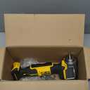 DEWALT 20V MAX XR PEX Expander Tool, 3/8" to 1-1/2" Expansion, Bare Tool Only (DCE410B)