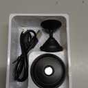 Only 0.9 inch Hidden Camera with Audio/Video Mini Small Spy Cameras Home Indoor Use Cam Night Vision Motion Detection Baby Monitor Wireless Outdoor Nanny espias ocultas WiFi Security Secret