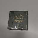 2 x Funny Beer Christmas Ornament 2025 - Rein-Beers Ornament for Tree, Hilarious Holiday Decoration for Beer Lovers, White Elephant Gift, or Coworker Exchange Present