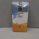 SANHO Sensory Sock Body Sock,Medium,Perfect for Children with Sensory Processing Disorder,Bright Blue