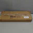 Kitchen Countertop Organizer, Spice Rack Cabinet Organizer Shelf Stackable Counter Corner Shelves Organization and Storage for Pantry, Counter top, Coffee Station Wood Rustic Brown