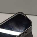 Timex Alarm Clock with Wireless Charger for iPhone, Android, and AirPods - Black (TW14B)