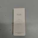 PR MINERALS 4-in-1 Tinted Moisturizer With SPF 20 - Hydrating Face Moisturizer, Primer, & Foundation With Shea Butter, Aloe Vera & Vitamin B3 - Vegan Friendly - Free of Paraben, Gluten & BPA (Light)