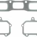 FEL-PRO MS 22813 Intake & Exhaust Manifold Gasket Set