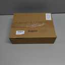 Soulchen Brown 8 Pcs 5.1 Inch Shatterproof Finial Christmas Ornaments Rustic Finial Vintage Ornaments Xmas Hanging Decor Christmas Tree Decorations for Holiday Farmhouse Home Decoration