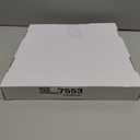 jomparis 12 Inch Battery Operated Silent Non-Ticking Wall Clock, Quality Quartz Sweep Rose Gold Wall Clock for Home Bedroom School