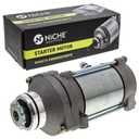 NICHE Starter Motor for 1984 Honda Goldwing 1200 GL1200 31200-MG9-505 31200-MG9-405 Motorcycle