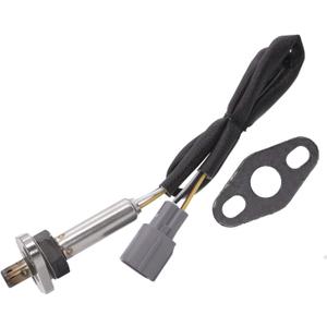 Walker Products 350-34430 Oxygen Sensor, Original Equipment Replacement Premium O2 Sensor, Titania W/Flange