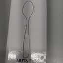 24 Pcs Dinner Spoon Set,Premium Food Grade Stainless Steel Spoons,Durable Metal Spoon,Tablespoon,Spoons Silverware Only,Mirror Finish & Dishwasher Safe,Use for Home,Kitchen and Restaurant - 7.3 inch