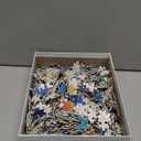 Jigsaw Puzzles for Adults 1000 Pieces, Love Pebbles Beach Puzzle, Impossible Difficult Hard Fun 1000 Piece Jigsaw Puzzles for Adults