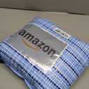 CuteBone Dog Diapers Male 4 Pack Puppy Wraps Reusable Doggie Belly Bands for Male Dogs Small Medium Large (XL(21"-27"))