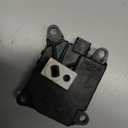 Air Mix Actuator Left Side Compatible with Infiniti Q50 2014-2022,HVAC Heater Blend Door Actuator Replace for 27732-4GF0A, 27732-4GF0B, 277324GF0A, 277324GF0B