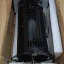 USQ1152 Pool Pump Motor 230/115V, 3450RPM, 60HZ, 1.5HP 48Y Frame Square Flange Swimming Pool Motor