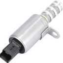 uxcell 11367604292 Engine Variable Valve Timing VVT Control Solenoid for Mini Cooper 1.6L 2007-2015 Camshaft Position Actuator Oil Control Valve for Mini Cooper Countryman 2011-2016
