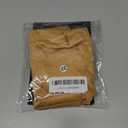 A Brown T-shirt And No Size