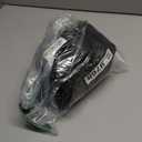 Fruit Of The Loom Mens Eversoft Fleece Crewneck Sweatshirts, Moisture Wicking & Breathable, Sizes S-4x Shirt, Black, X-Large US